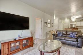 Stunning 2br Condo At Fairways River Oaks